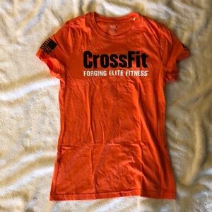 Reebok CrossFit T-Shirt (Medium)